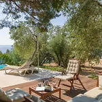 House With A Swimming Pool Podobuce, Peljesac - 21882 * Orebić