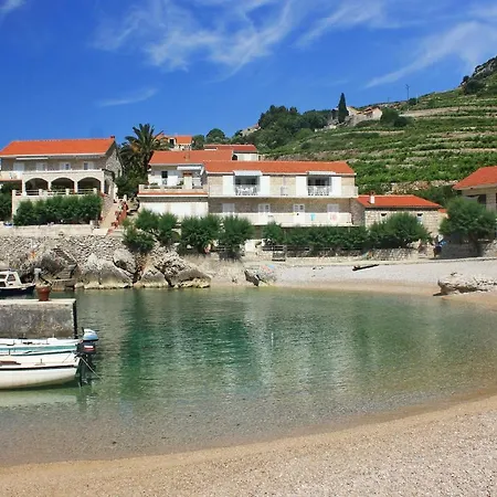 House With A Swimming Pool Podobuce, Peljesac - 21882 بيت للعطل أوروبيتش
