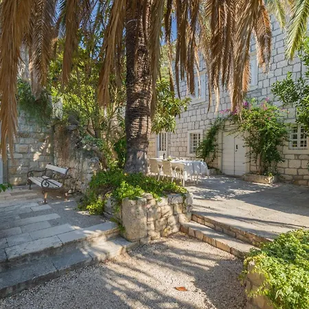 House With A Swimming Pool Podobuce, Peljesac - 21882 بيت للعطل *