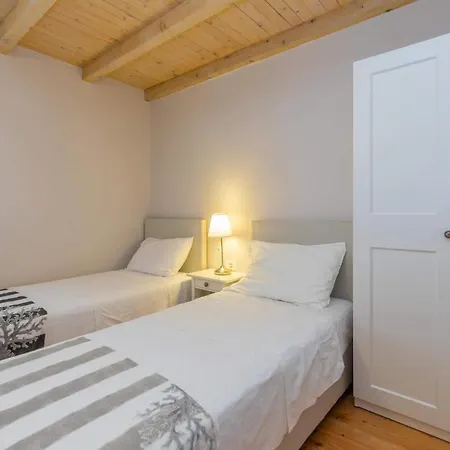 House With A Swimming Pool Podobuce, Peljesac - 21882 Vakantiehuis Orebić