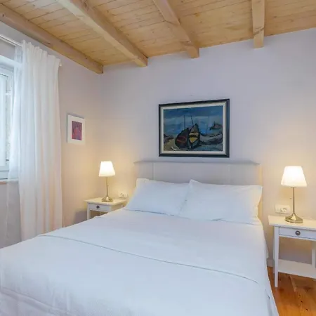 House With A Swimming Pool Podobuce, Peljesac - 21882 * Orebić