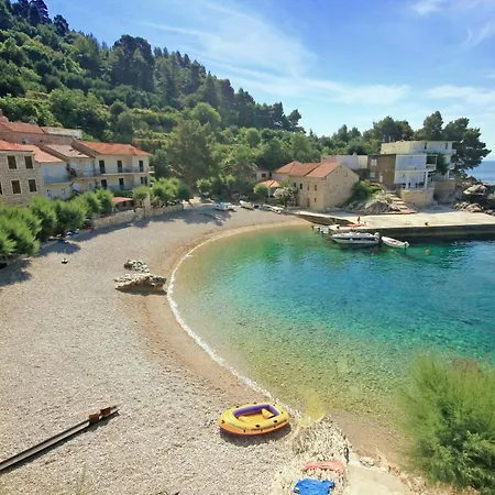 House With A Swimming Pool Podobuce, Peljesac - 21882 *