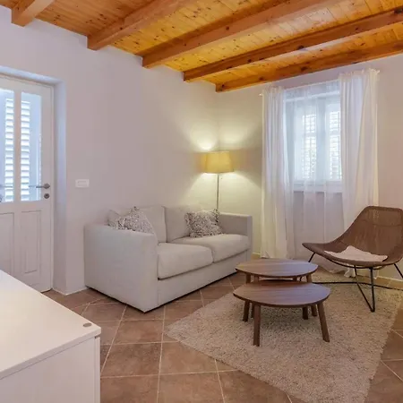 Vakantiehuis House With A Swimming Pool Podobuce, Peljesac - 21882 *