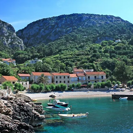 House With A Swimming Pool Podobuce, Peljesac - 21882 Vakantiehuis *