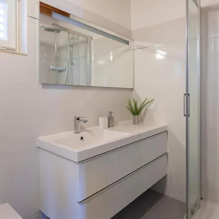 House With A Swimming Pool Podobuce, Peljesac - 21882 Vakantiehuis