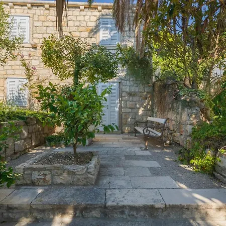 House With A Swimming Pool Podobuce, Peljesac - 21882 Casa vacanze Orebić