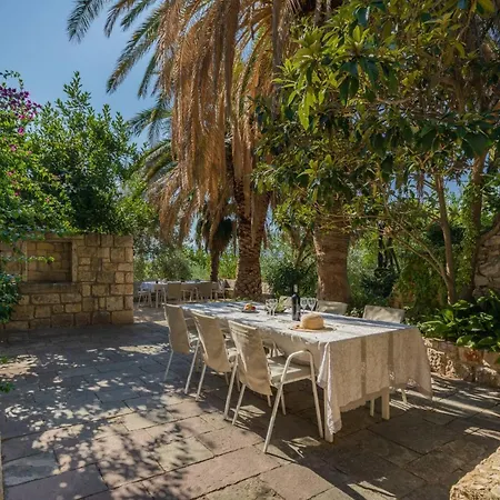 House With A Swimming Pool Podobuce, Peljesac - 21882